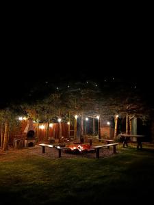 Letnia Chata u Romana