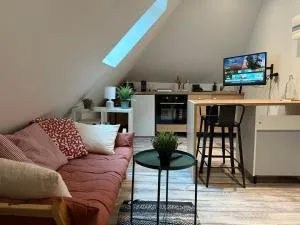 Studio de la Côte - St Victor la Riviere