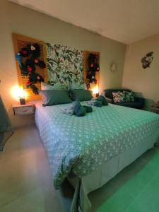 Love hotels Une viree a deux, gite et spa : photos des chambres