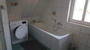 Haus Sonnenwind