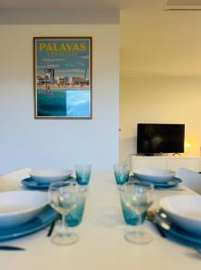 Villa cosy à Palavas-les-Flots