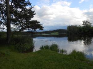 Ferienwohnung Huber am Deutensee
