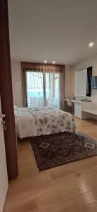 TERRAZZA SAN VETTORE camere con colazione, Relax in collina con vista sui vigneti DOCG ASOLO - Riese