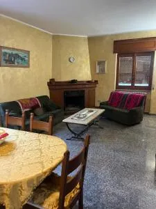 Lukanian idyll in nature - Picerno