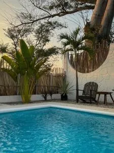 Charming Vacation Home - Zapotal