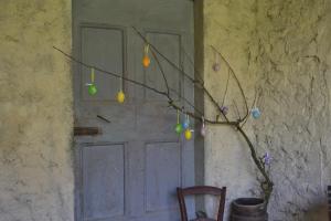 Agriturismo La Querce