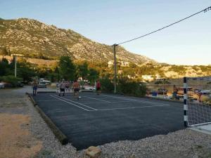 RELAXED PLACE by the sea
