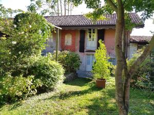 Lago Maggiore - Verbania - Appartamento Piano primo - La Casaccia