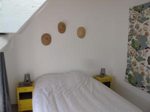 B&B / Chambres d'hotes Rose Garden Bayeux : photos des chambres