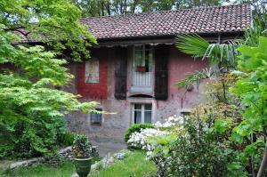 Lago Maggiore - Verbania - Appartamento Piano primo - La Casaccia