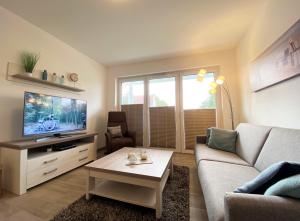 App 17, Strandresidenz Dünenperle