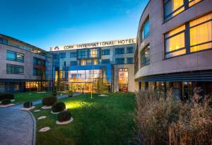 Cork Bed and Breakfast, Cheap Hotel and Guest House Accommodation