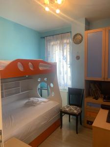 Two Bedroom Lakeview Apartment Pogradec