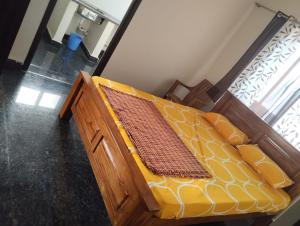Manasa nilayam