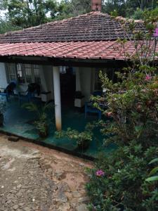 Ohiya View Resort