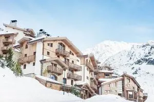 Hotel Pashmina Le Refuge