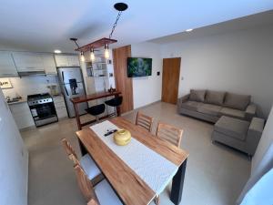 Hermoso departamento, excelente ubicación