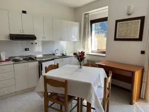 La Lanterna - Mandrea