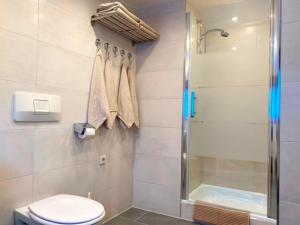 Haus Dora Apartment 4 Panoramablick