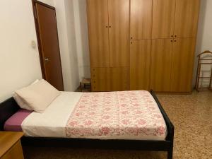 Luminoso appartamento centrale