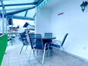 Haus Dora Apartment 2 Penken