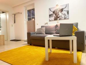 Haus Dora Apartment 2 Penken