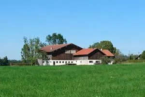 Ferienhof Steingaden - Illach