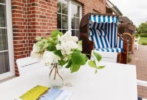 Bauernhof Höper-Rauert - Nr 9 Wellnesshaushälfte - Westerbergen