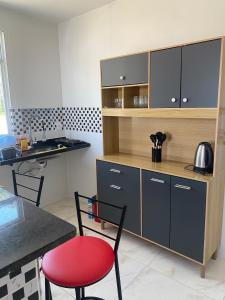 Impresionante departamento, LUJOSO EN COPACABANA