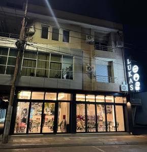 Bed & Coffee LUKAS Krusevac