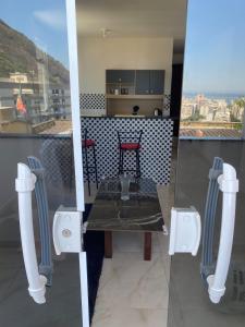 Impresionante departamento, LUJOSO EN COPACABANA