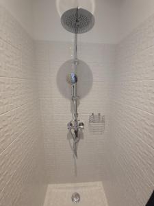 Petite maison 2 personnes à Crach avec jardin ombragé