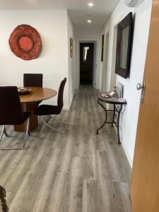 Casa Dourada - Golden Beach Apt