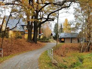 Duschkas Ferienwohnung - Schirgiswalde