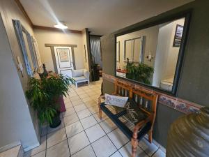 Aqua Terra Guest House