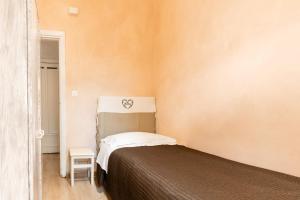 Apartamento de 2 dormitorios