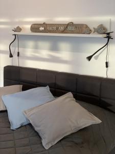 Villa am Meer App 42 "Seeperle"