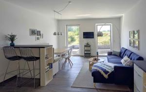 App 7, Strandresidenz Dünenperle