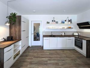 App 7, Strandresidenz Dünenperle