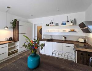 App 7, Strandresidenz Dünenperle