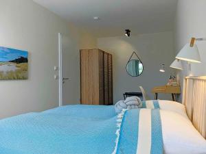 App 7, Strandresidenz Dünenperle