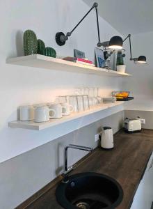 App 7, Strandresidenz Dünenperle