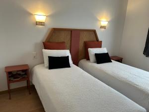 Hotels Hotel de France : photos des chambres
