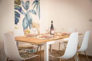 Casa Vanitosa 2 camere 2 bagni posto auto medio