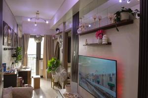 Sonens Hem S Residences