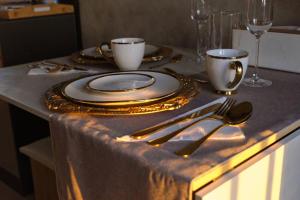 Sonens Hem S Residences