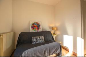 Maisons de vacances Logement calme et agreable a proximite d'Ajaccio : photos des chambres