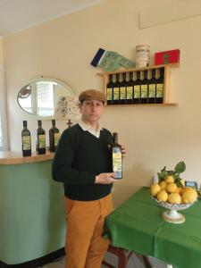 La Pergola Dei Paggi