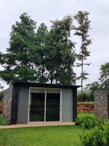 Our Place-at-Notties Self-contained 2-Sleeper unit