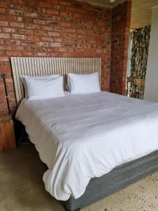 Our Place-at-Notties Self-contained 2-Sleeper unit